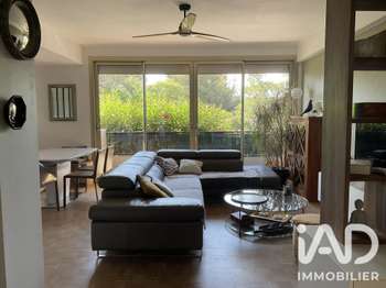 Vente Appartement 5 piècesAix-en-Provence