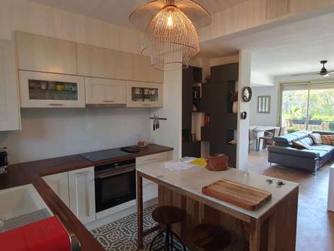 Vente appartement 5 pièces Vente appartement 5 pièces