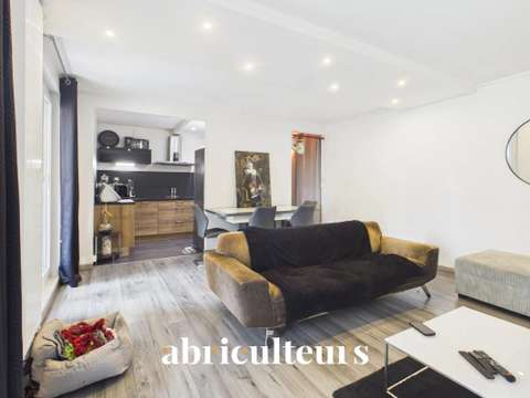 Vente appartement 3 pièces Aix-en-Provence 13