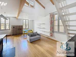 Vente Appartement 4 piècesAix-en-Provence