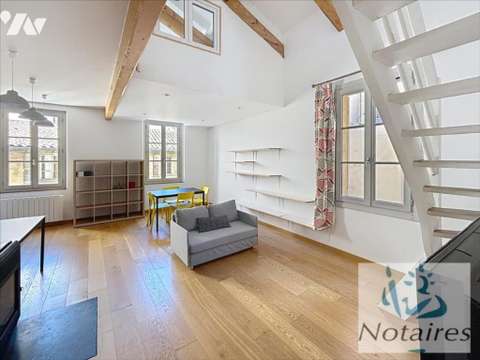 Vente appartement 4 pièces Aix-en-Provence 13