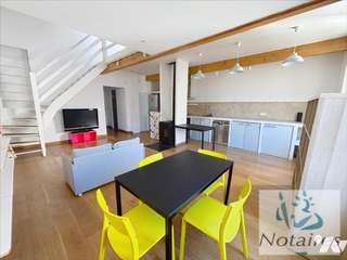 Vente appartement 4 pièces Vente appartement 4 pièces