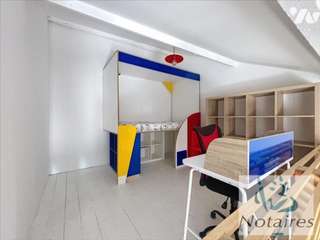 Vente appartement 4 pièces Vente appartement 4 pièces