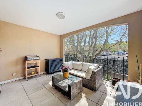 Vente appartement 2 pièces Aix-en-Provence 13