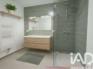 Vente appartement 5 pièces Vente appartement 5 pièces