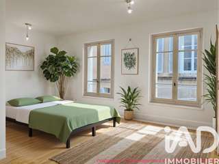 Vente appartement 5 pièces Vente appartement 5 pièces