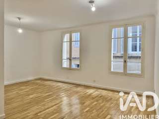 Vente appartement 5 pièces Vente appartement 5 pièces