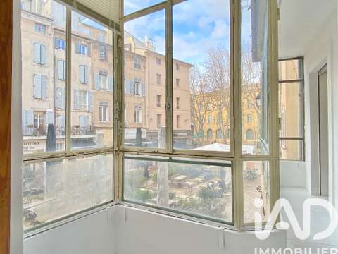 Vente appartement 5 pièces Aix-en-Provence 13