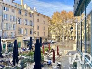 Vente Appartement 5 piècesAix-en-Provence
