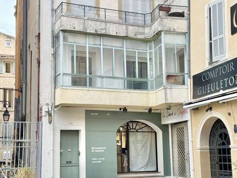 Vente appartement 5 pièces Vente appartement 5 pièces
