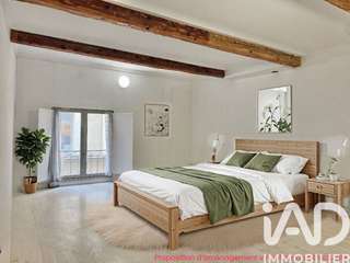 Vente appartement 5 pièces Vente appartement 5 pièces