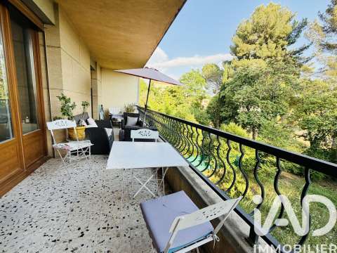 Vente appartement 3 pièces Aix-en-Provence 13
