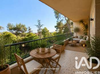 Vente Appartement 3 piècesAix-en-Provence
