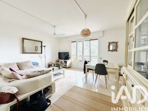 Vente appartement 3 pièces Aix-en-Provence 13