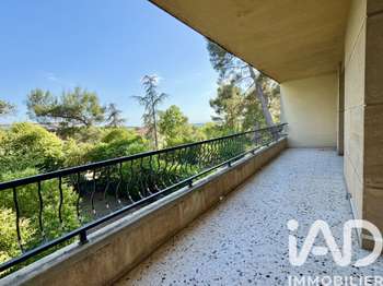 Vente appartement 3 pièces Aix-en-Provence 13
