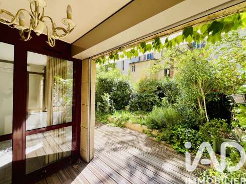 Vente appartement 3 pièces Aix-en-Provence 13