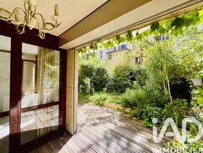 Vente Appartement 3 piècesAix-en-Provence