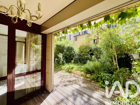 Vente appartement 3 pièces Aix-en-Provence 13