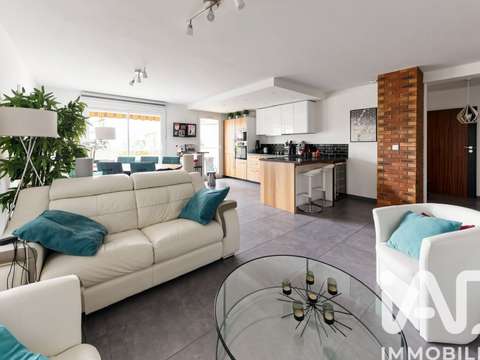 Vente appartement 5 pièces Aix-en-Provence 13