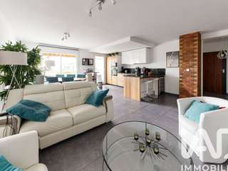 Vente appartement 5 pièces