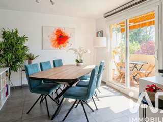 Vente appartement 5 pièces