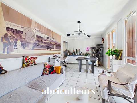 Vente appartement 4 pièces Vente appartement 4 pièces