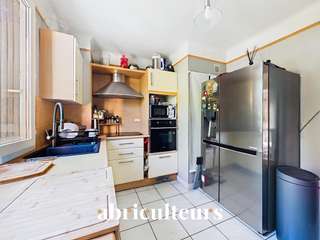Vente appartement 4 pièces Vente appartement 4 pièces