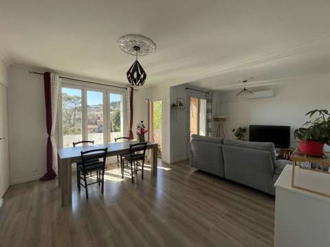 Vente appartement 3 pièces Aix-en-Provence 13