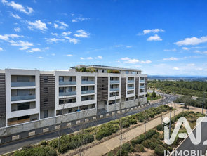 Vente Appartement 2 piècesAix-en-Provence