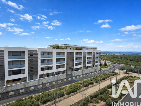 Vente appartement 2 pièces Aix-en-Provence 13
