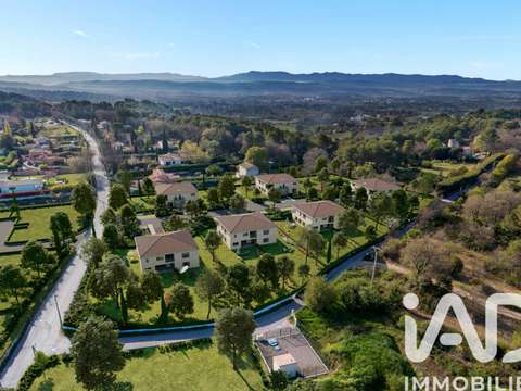 Vente appartement 4 pièces Aix-en-Provence 13