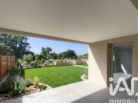 Vente appartement 4 pièces Aix-en-Provence 13