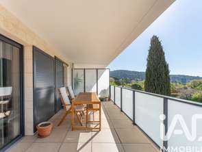 Vente Appartement 4 piècesAix-en-Provence