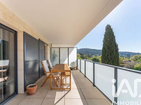 Vente appartement 4 pièces Aix-en-Provence 13
