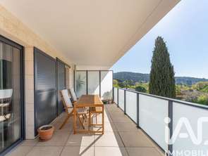 Vente Appartement 4 piècesAix-en-Provence