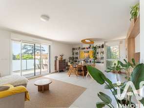 Vente Appartement 4 piècesAix-en-Provence