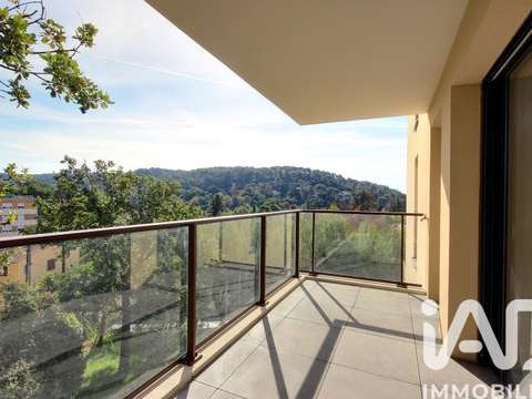 Vente appartement 2 pièces Aix-en-Provence 13