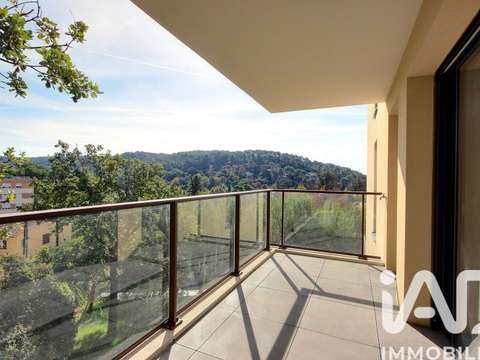 Vente appartement 2 pièces Aix-en-Provence 13