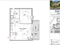 Vente appartement 2 pièces Vente appartement 2 pièces