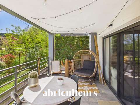 Vente appartement 3 pièces Aix-en-Provence 13
