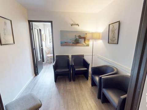 Vente appartement 3 pièces Aix-en-Provence 13