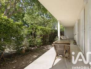 Vente Appartement 3 piècesAix-en-Provence