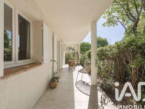 Vente appartement 3 pièces Aix-en-Provence 13