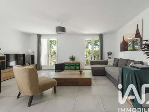 Vente appartement 3 pièces Aix-en-Provence 13