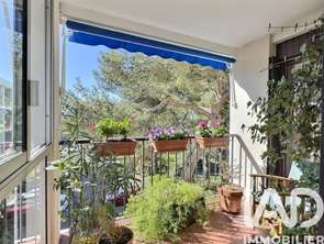 Vente Appartement 5 piècesAix-en-Provence
