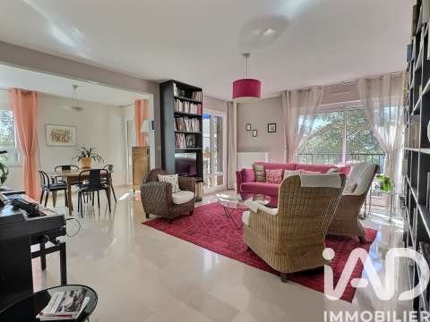 Vente appartement 5 pièces