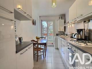 Vente appartement 5 pièces