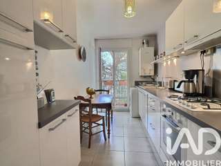 Vente appartement 5 pièces Vente appartement 5 pièces