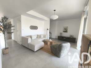 Vente Appartement 4 piècesAix-en-Provence