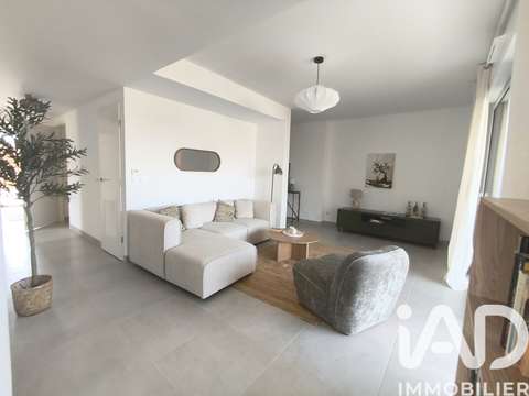 Vente appartement 4 pièces Aix-en-Provence 13